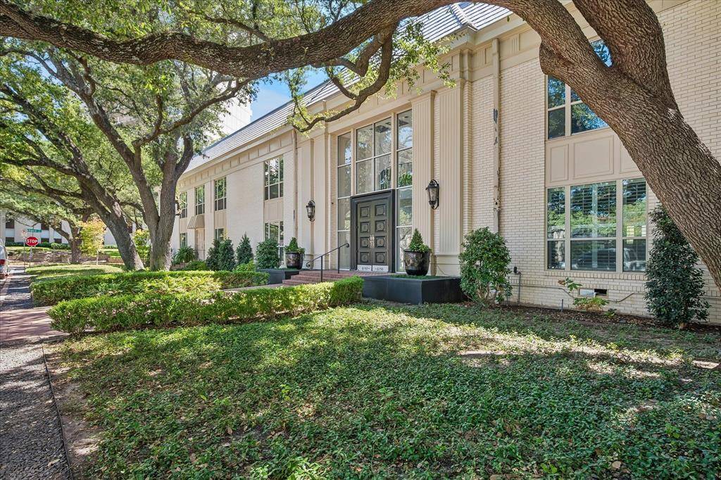 6146 Averill Way #106E, Dallas, TX 75225