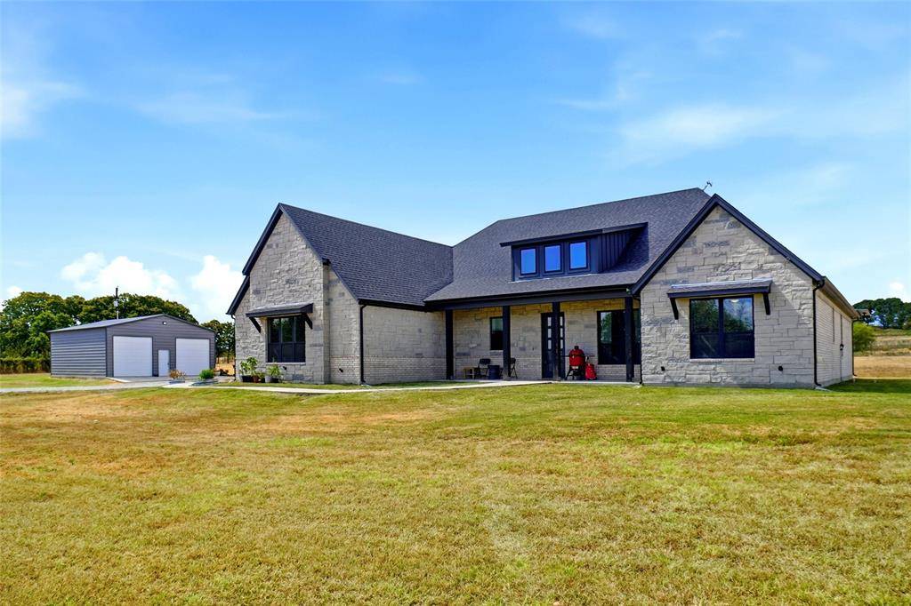 1015 Louise Lane, Weatherford, TX 76087