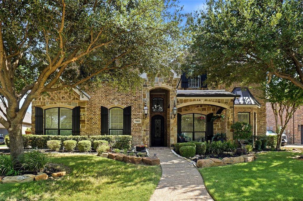 2414 Trophy Club Drive, Trophy Club, TX 76262