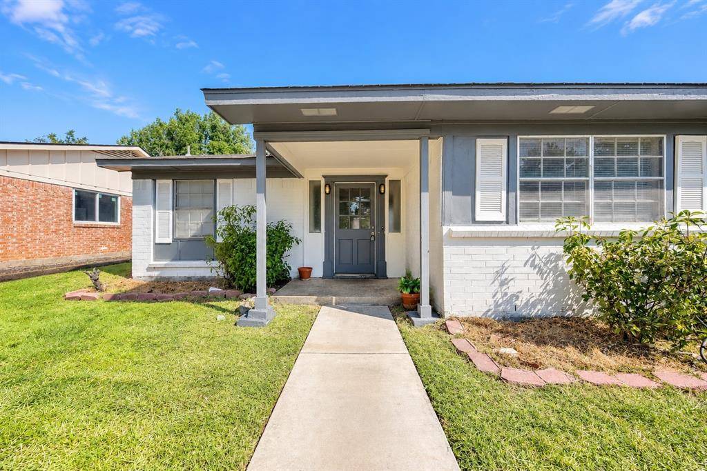 1817 Laurel Lane, Plano, TX 75074