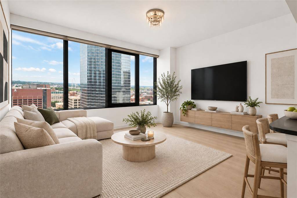 1200 Main Street #1802, Dallas, TX 75202