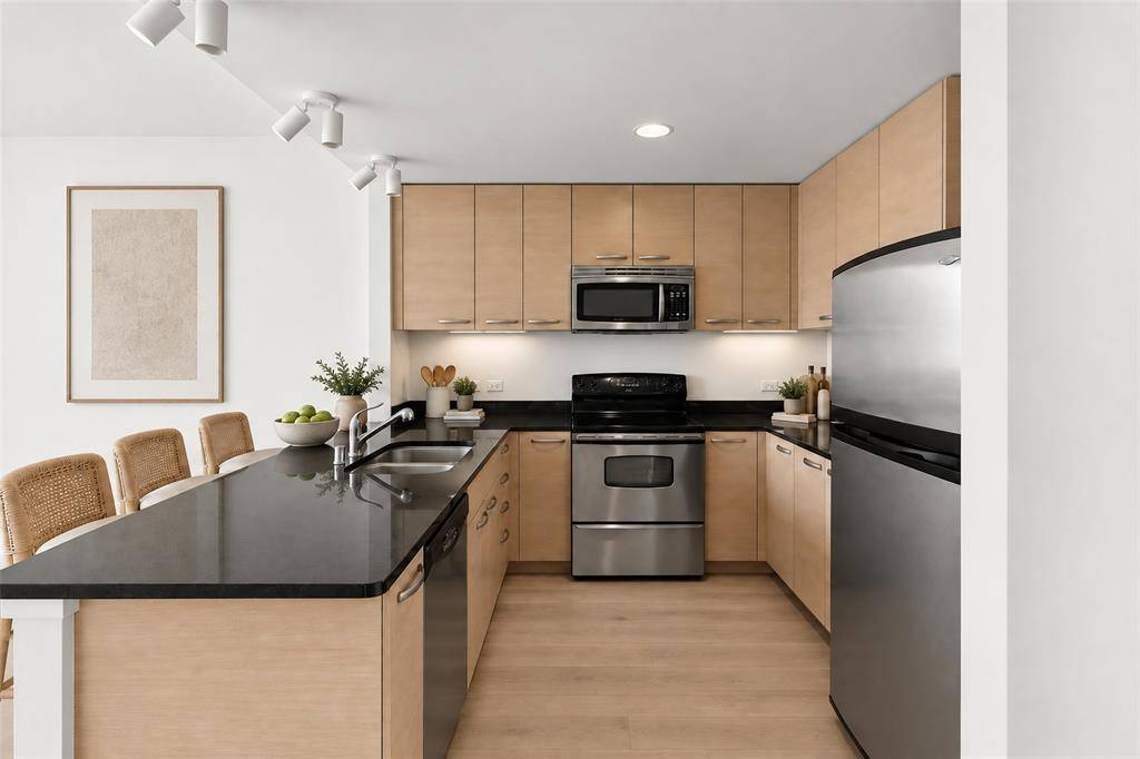 1200 Main Street #1802, Dallas, TX 75202