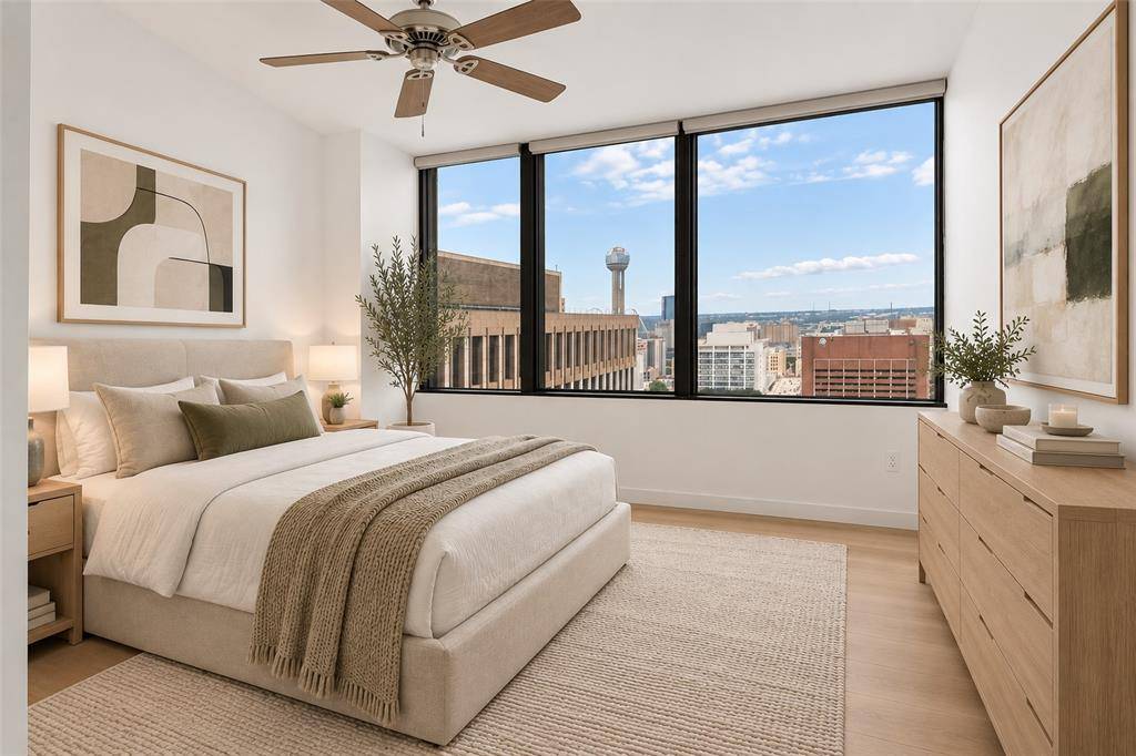 1200 Main Street #1802, Dallas, TX 75202