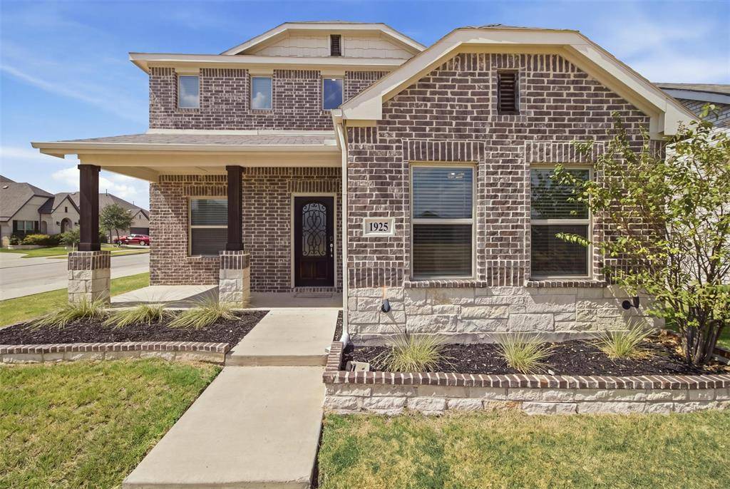 1925 Shiloh Mews, Celina, TX 75009