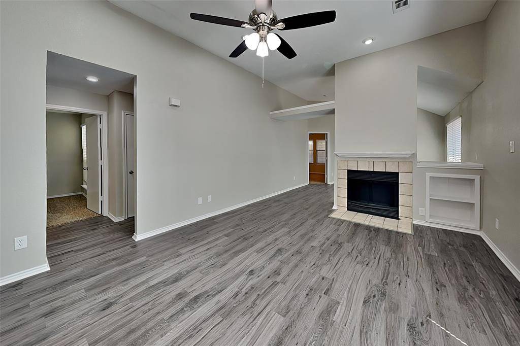 6929 Aston Drive, North Richland Hills, TX 76182