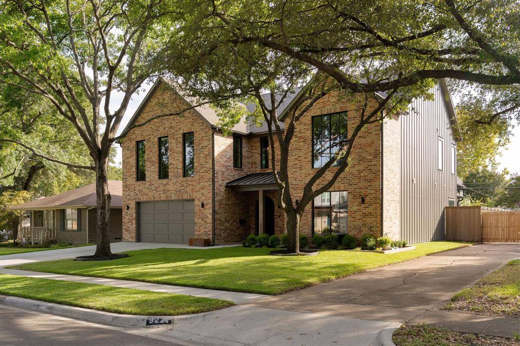 9217 Livenshire Drive, Dallas, TX 75238