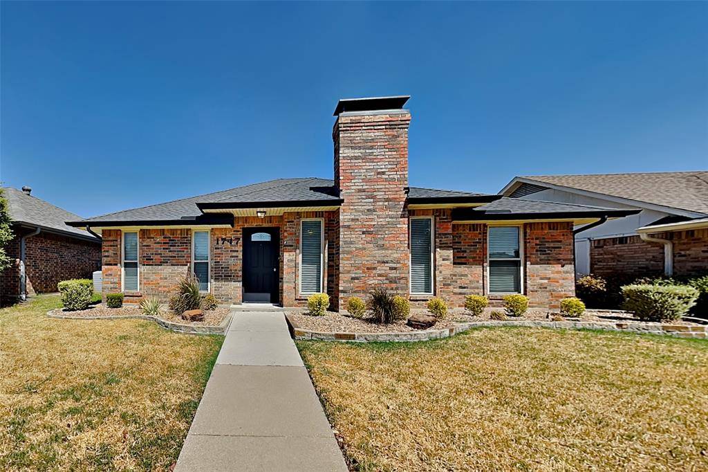 1747 Arledge, Carrollton, TX 75007
