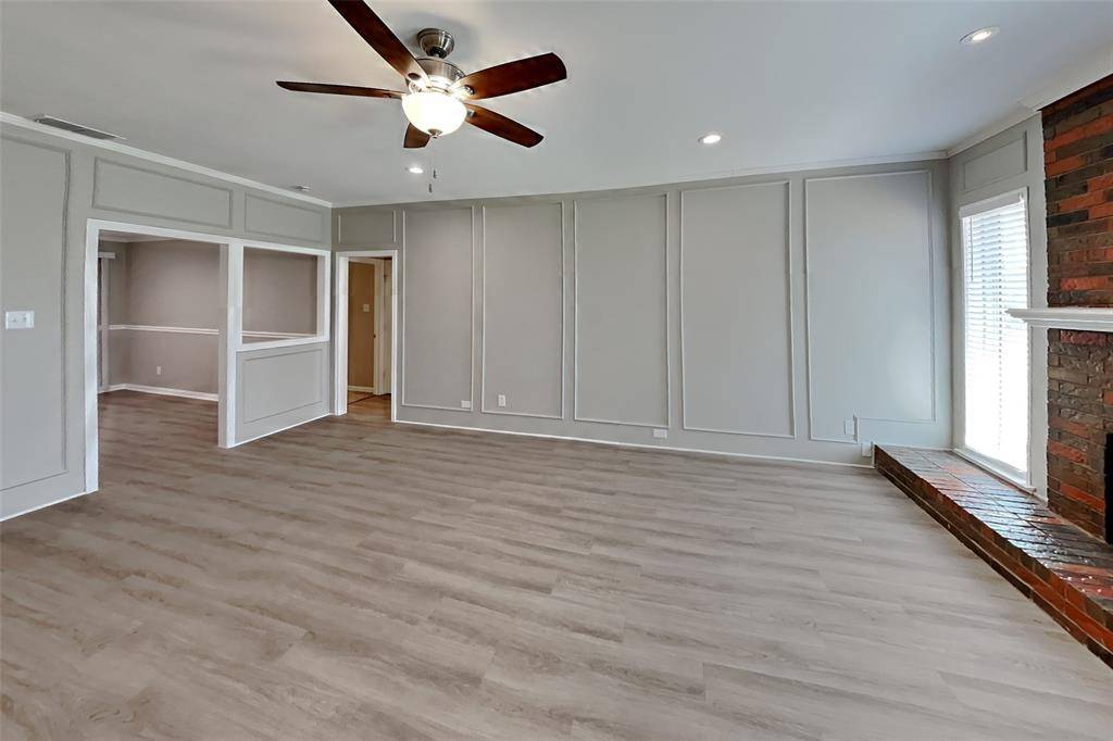 1747 Arledge, Carrollton, TX 75007