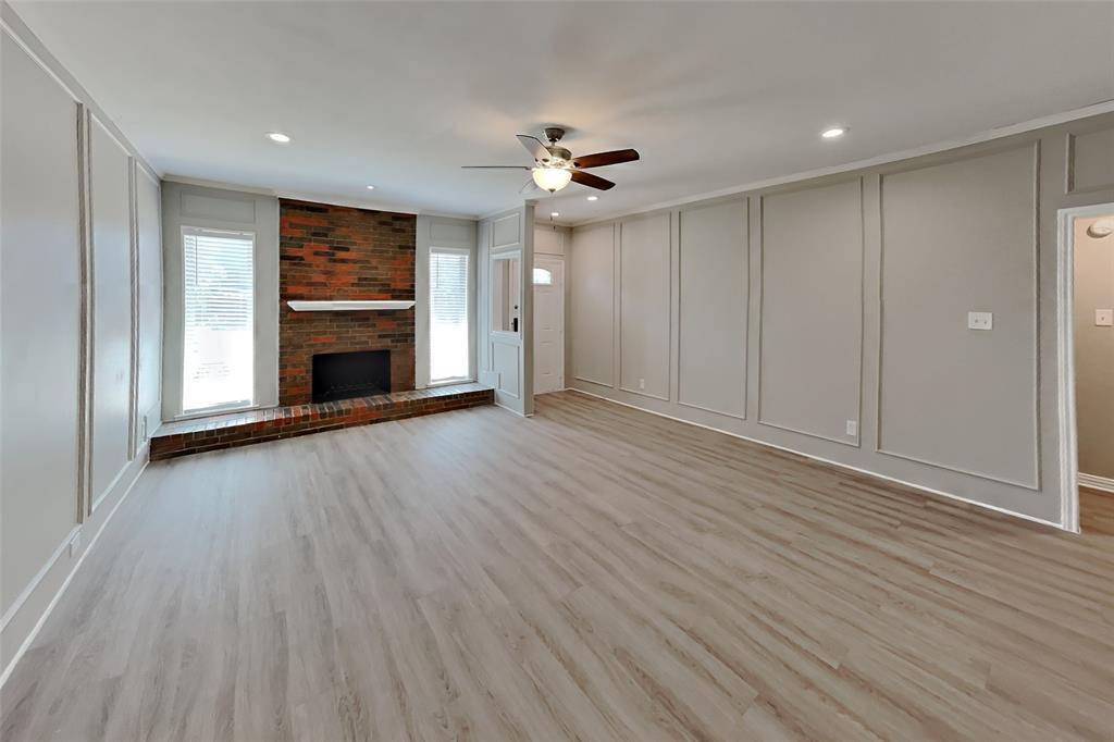 1747 Arledge, Carrollton, TX 75007
