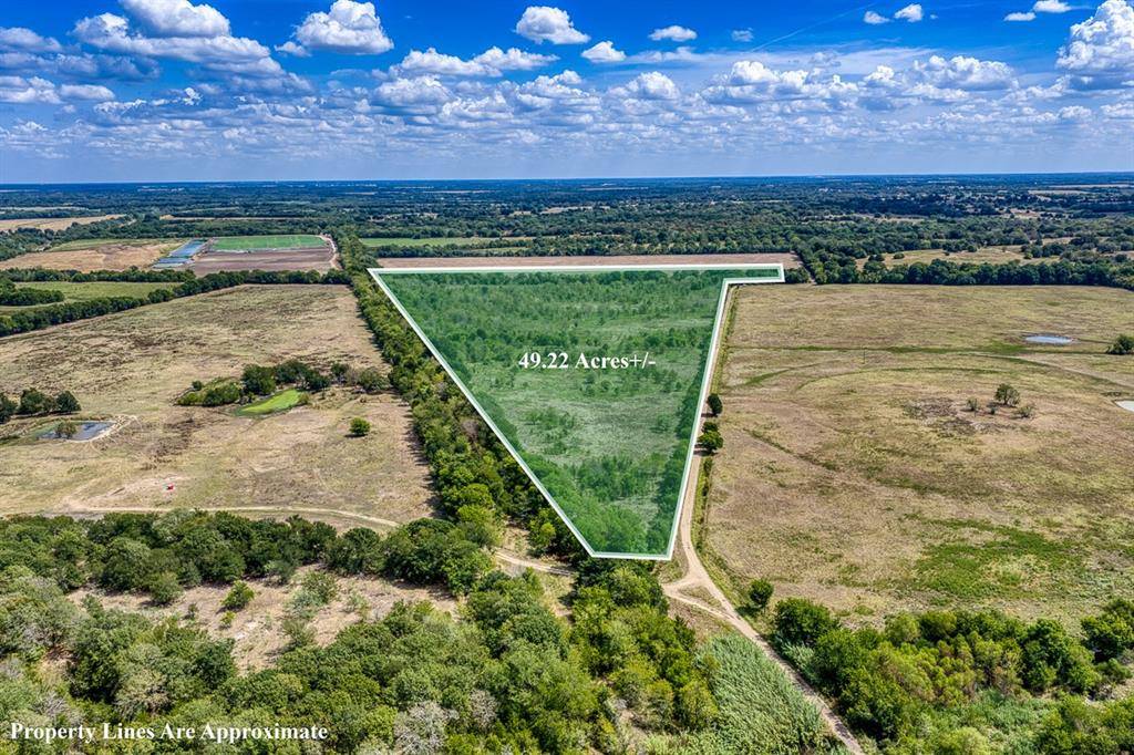 1 County Road 3505, Pecan Gap, TX 75469