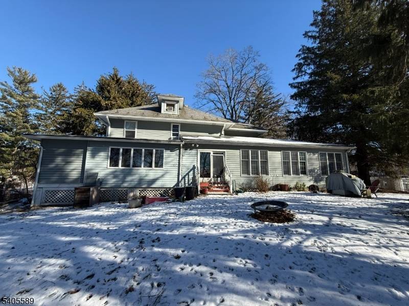 236 Sparta Ave, Sparta Twp., NJ 07871