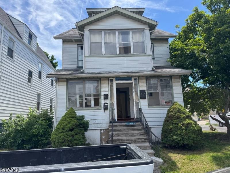 179 Laurel Ave, Irvington Twp., NJ 07111