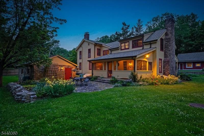 1014 Califon Cokesbury Rd, Tewksbury Twp., NJ 08833