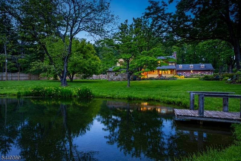 1014 Califon Cokesbury Rd, Tewksbury Twp., NJ 08833