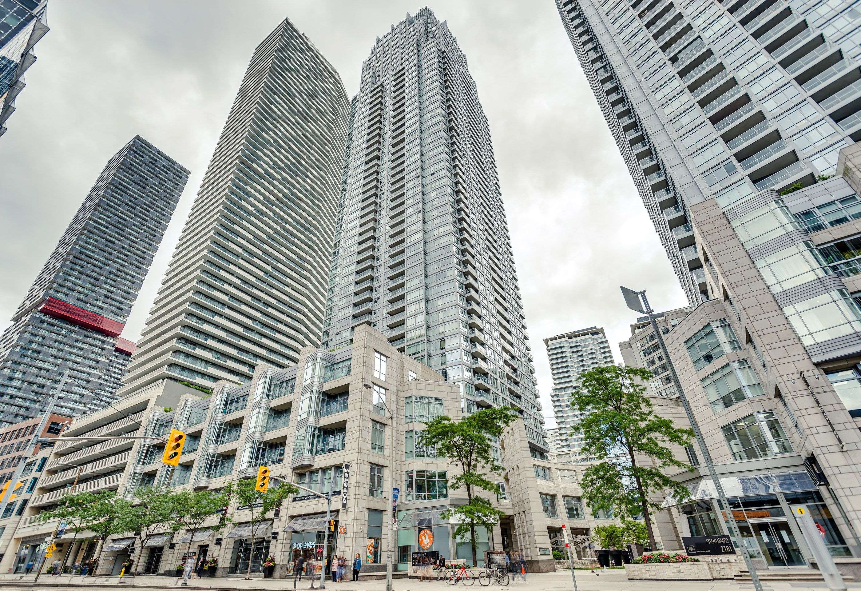 2191 Yonge ST #910, Toronto C10, ON M4S 3H8