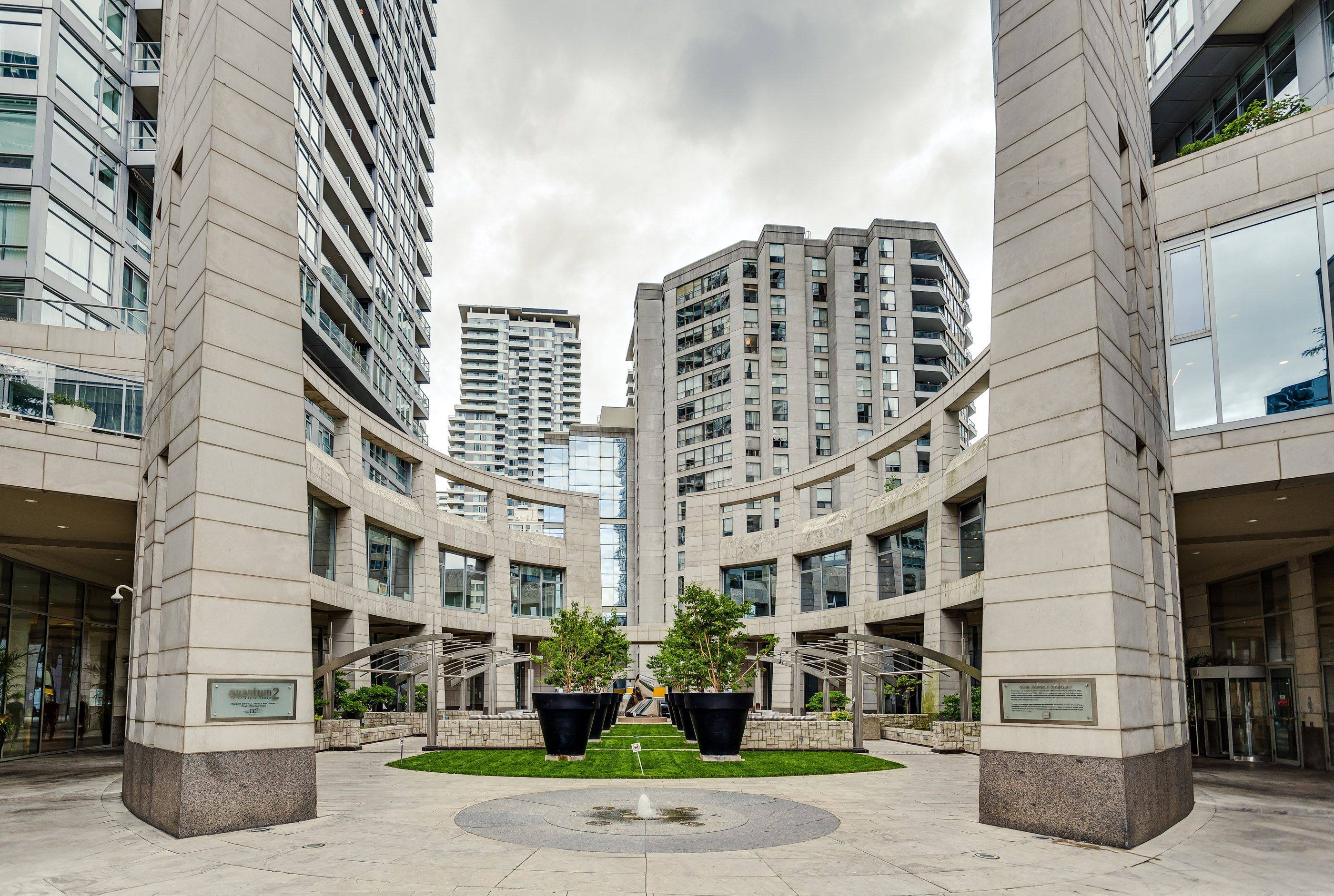 2191 Yonge ST #910, Toronto C10, ON M4S 3H8