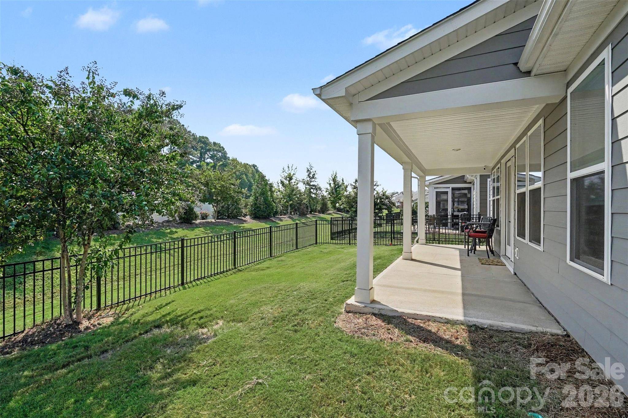 10420 Superb LN, Charlotte, NC 28215