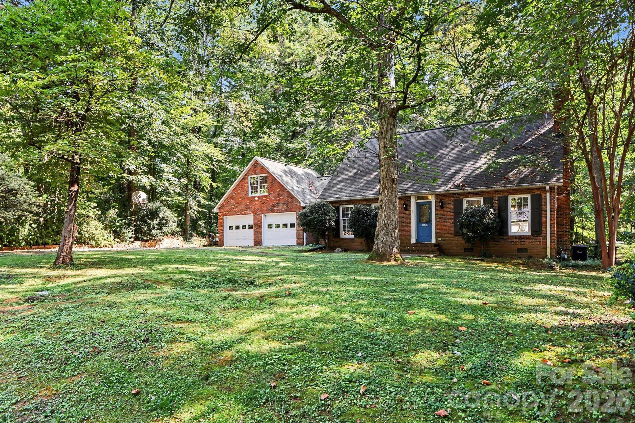 2156 Olde Creek RD, Rock Hill, SC 29732