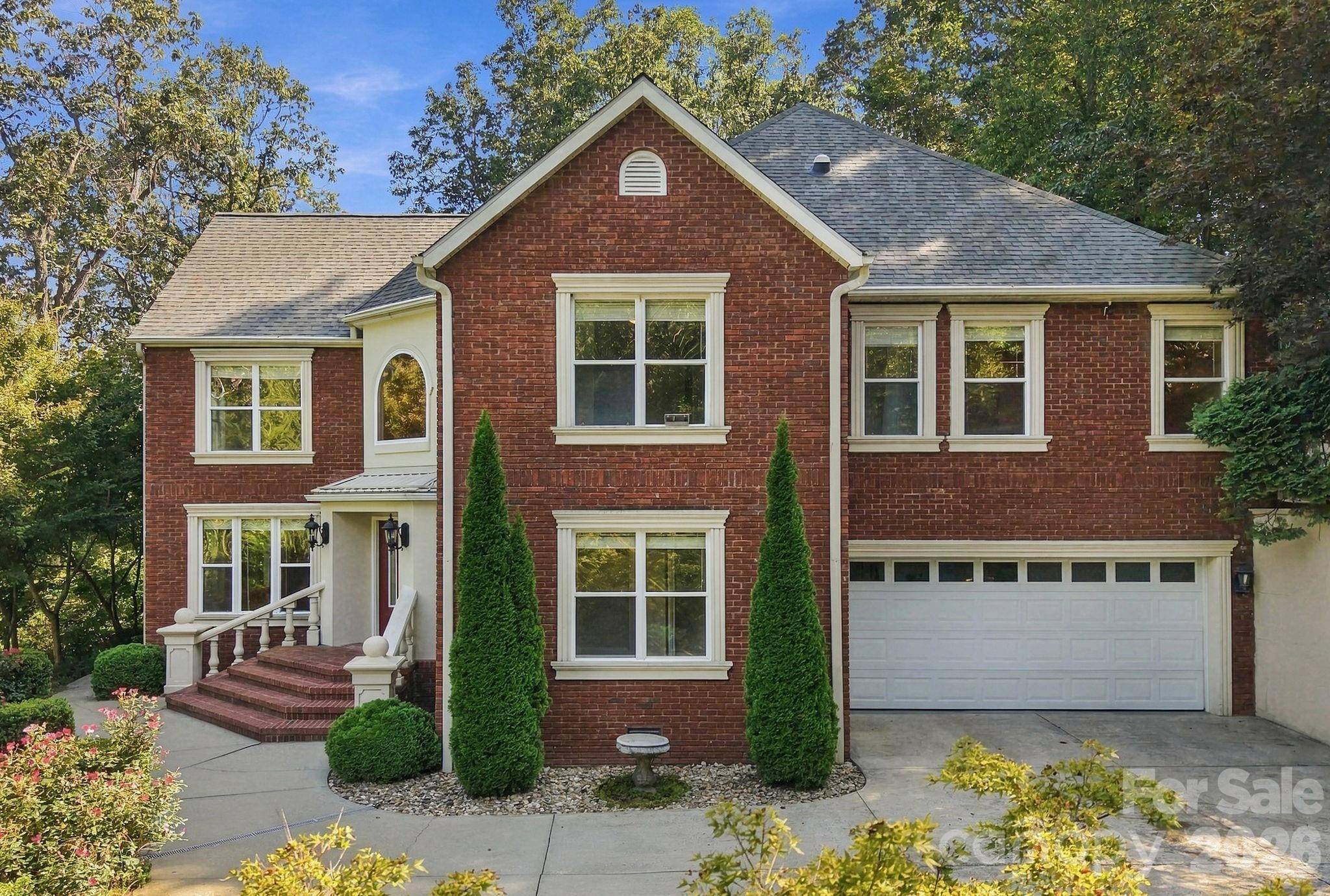 6 Kit CT, Fletcher, NC 28732