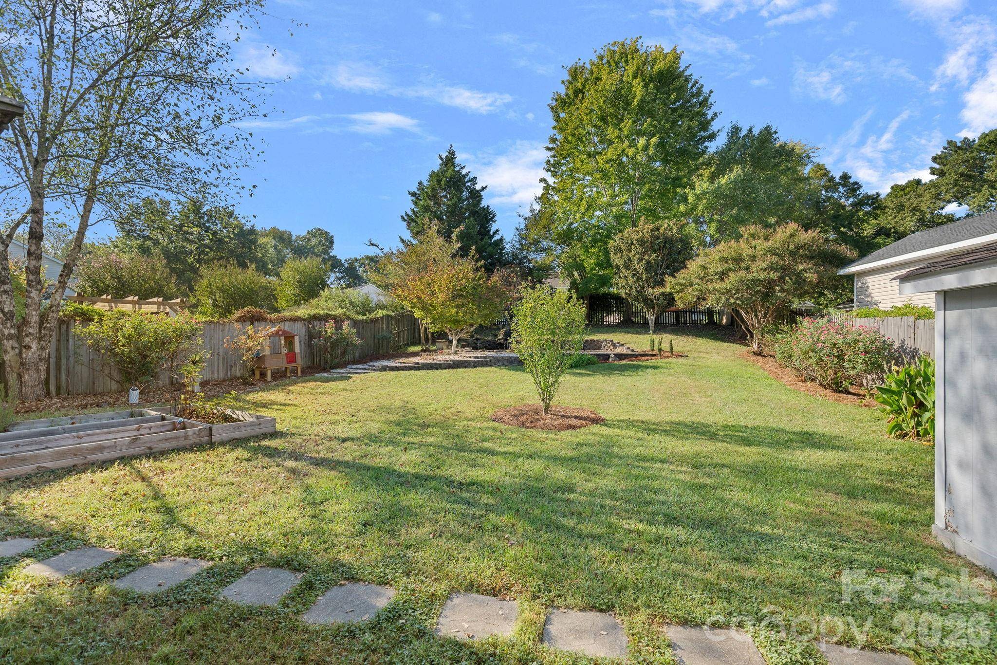 10327 Shady Rest LN, Charlotte, NC 28214