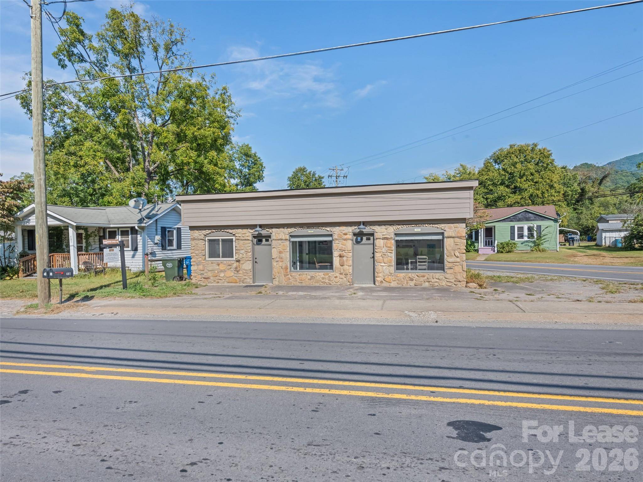 491 Allens Creek RD, Waynesville, NC 28786