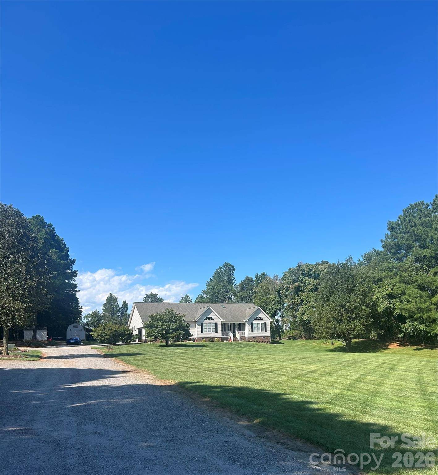 294 Gilbert RD, Statesville, NC 28677