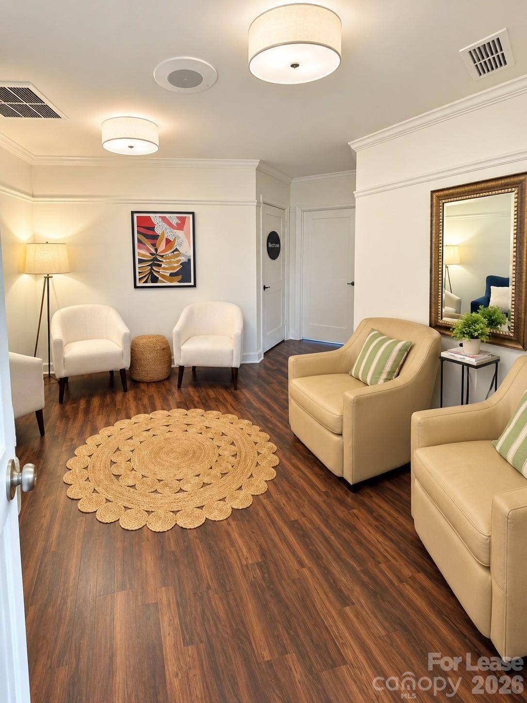 316 East BLVD, Charlotte, NC 28203