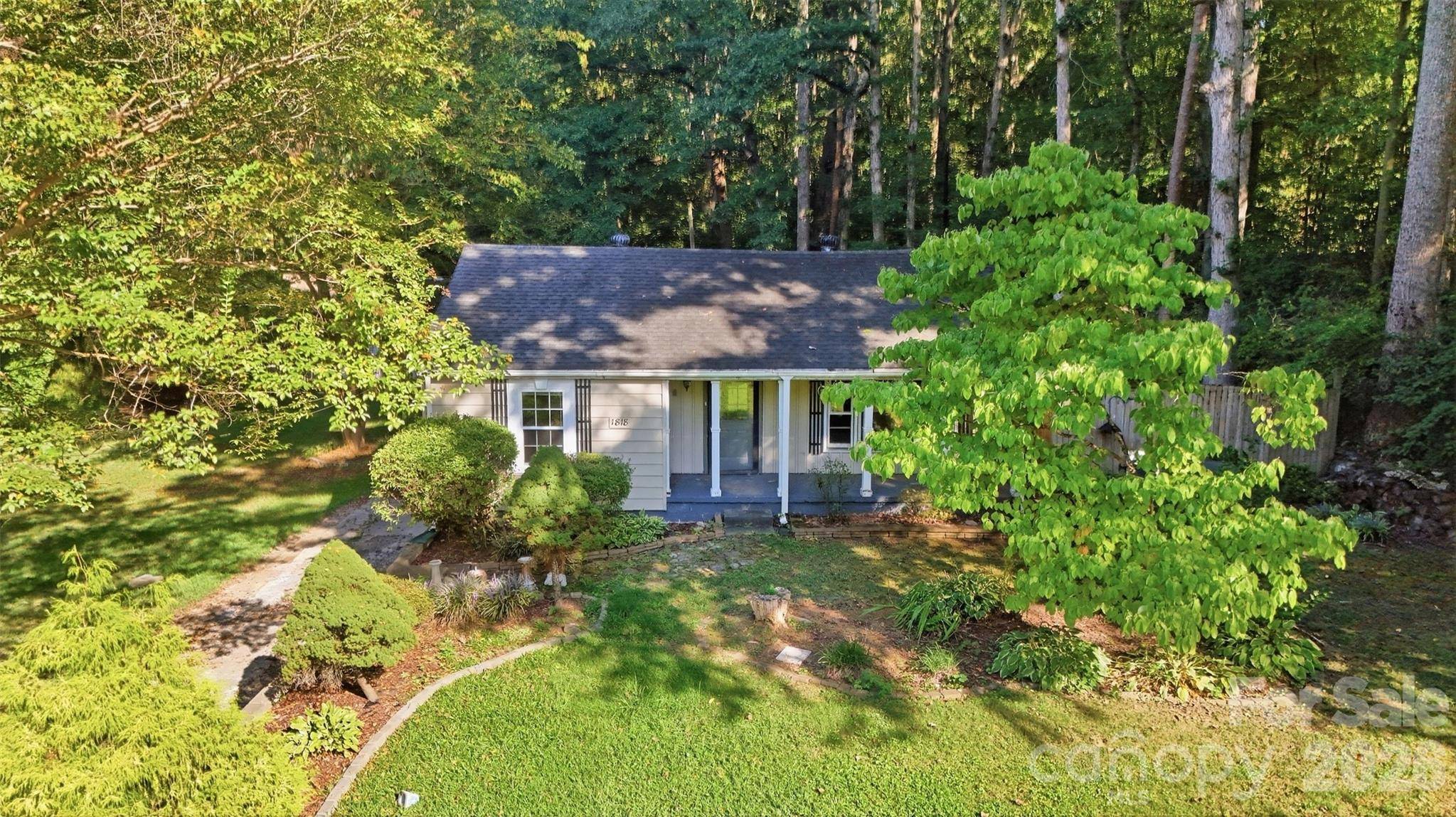 1818 Union RD, Gastonia, NC 28054