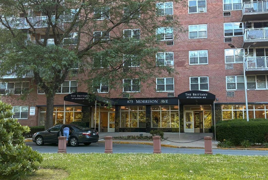 875 Morrison AVE ##1B, Bronx, NY 10473