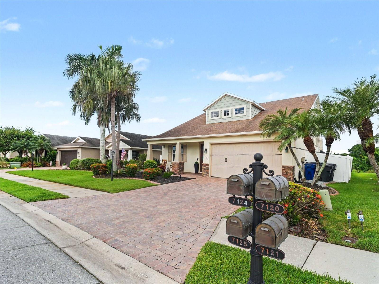 7124 34TH ST E, Sarasota, FL 34243