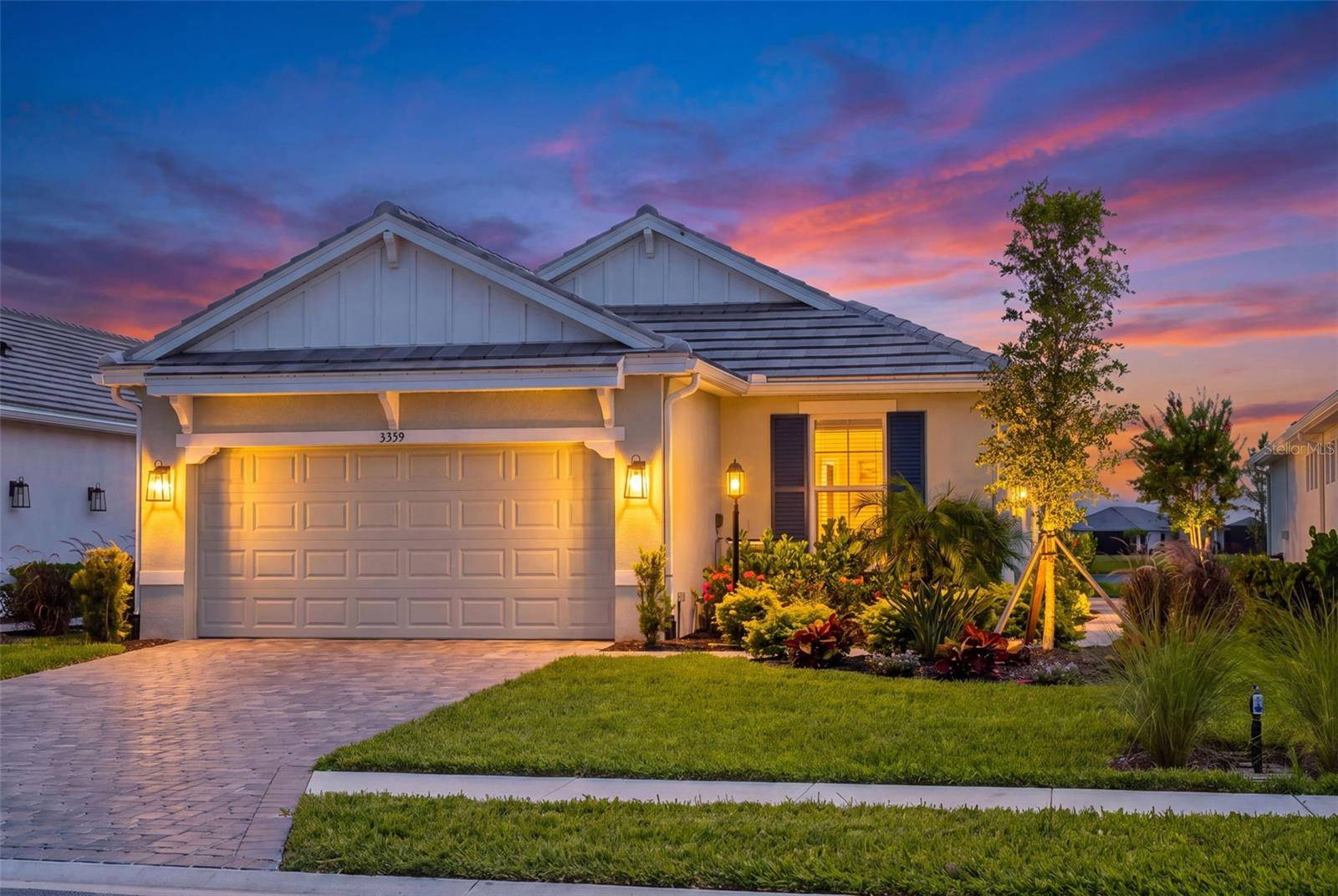 3359 ALBA CIR, Bradenton, FL 34211