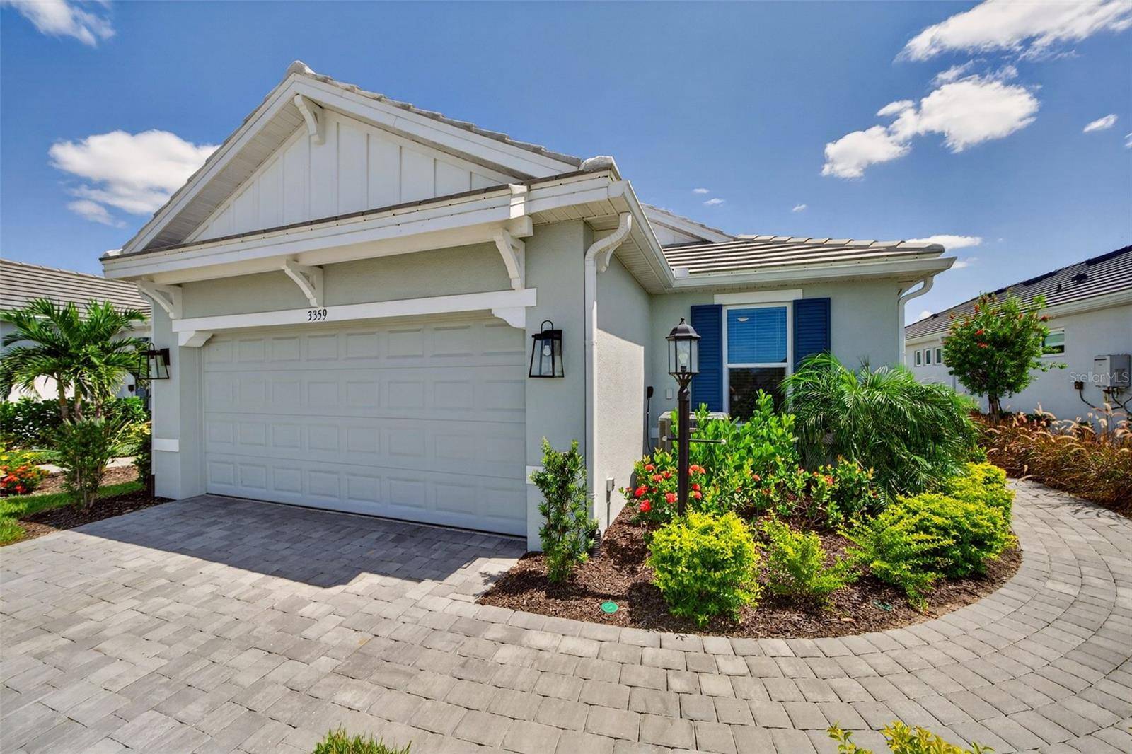 3359 ALBA CIR, Bradenton, FL 34211
