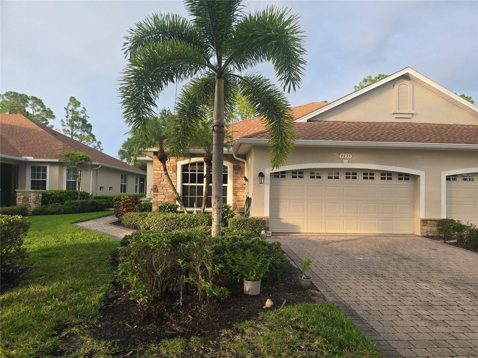 1935 SCARLETT AVE, North Port, FL 34289
