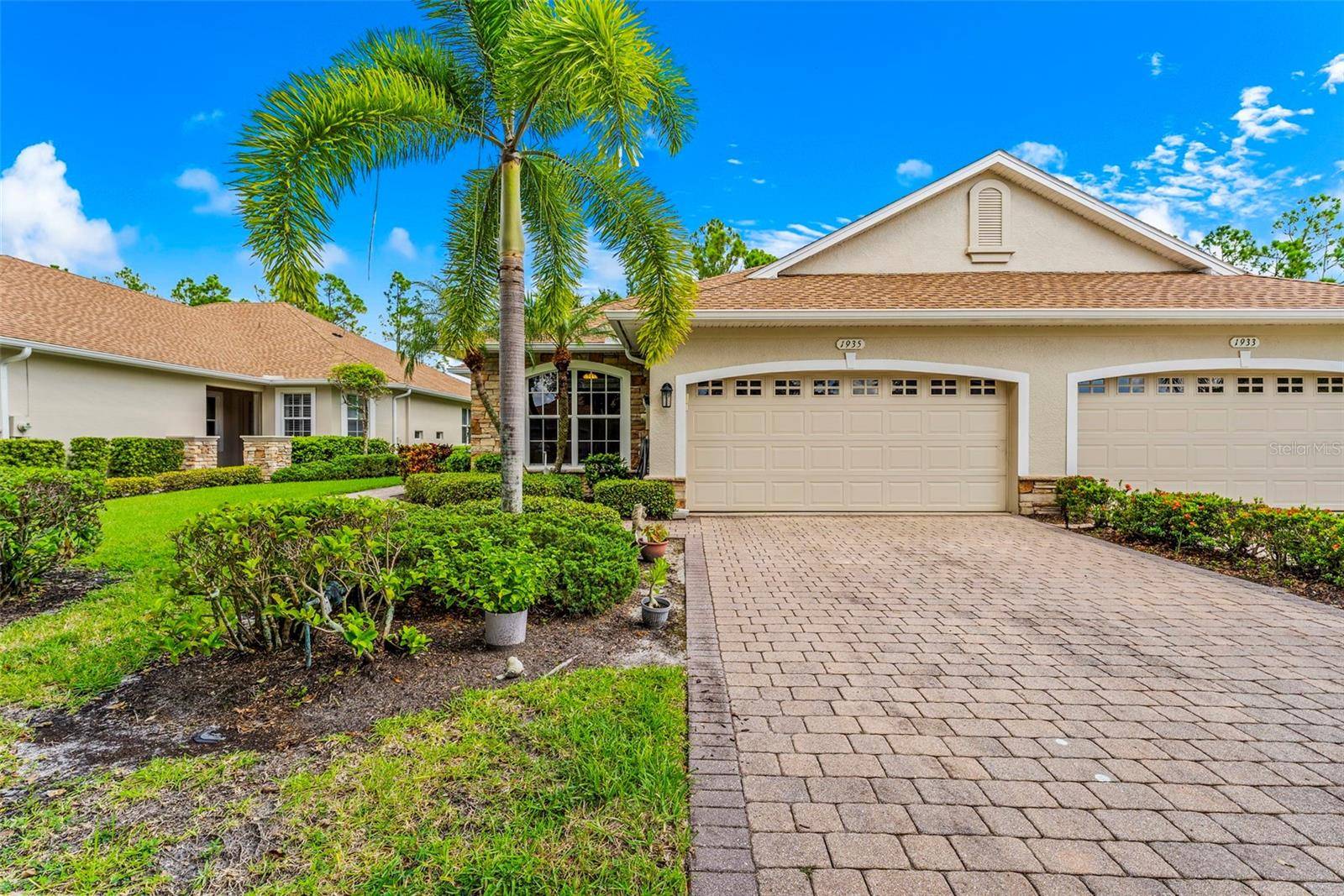 1935 SCARLETT AVE, North Port, FL 34289