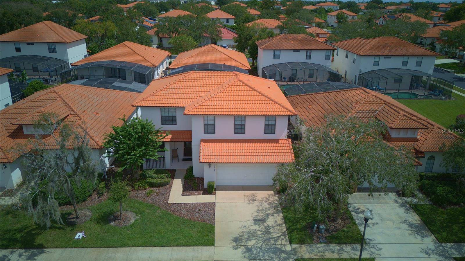 16617 CARIBBEAN BREEZE WAY, Clermont, FL 34714
