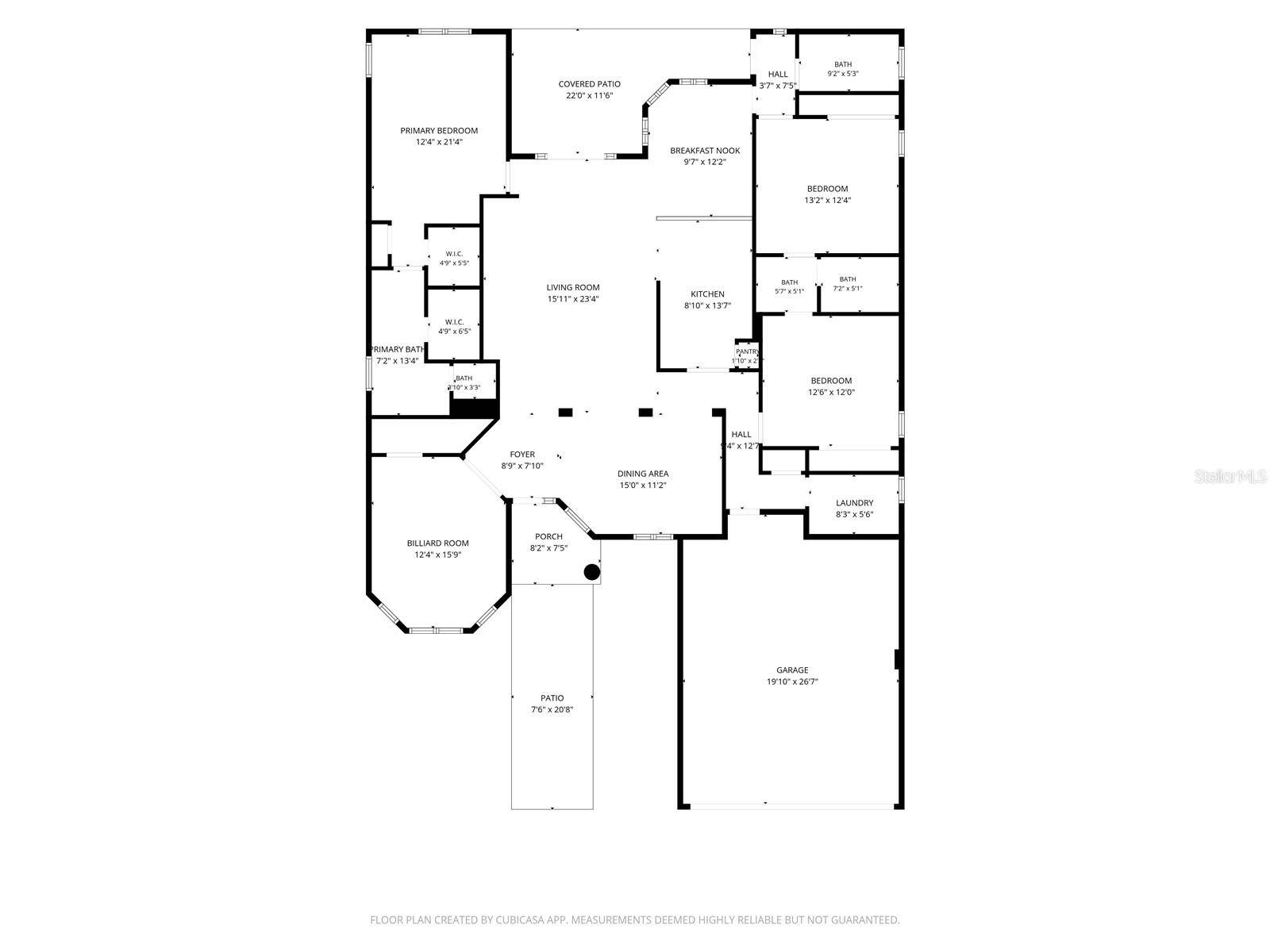 2336 SHIRECREST COVE WAY, Lutz, FL 33558