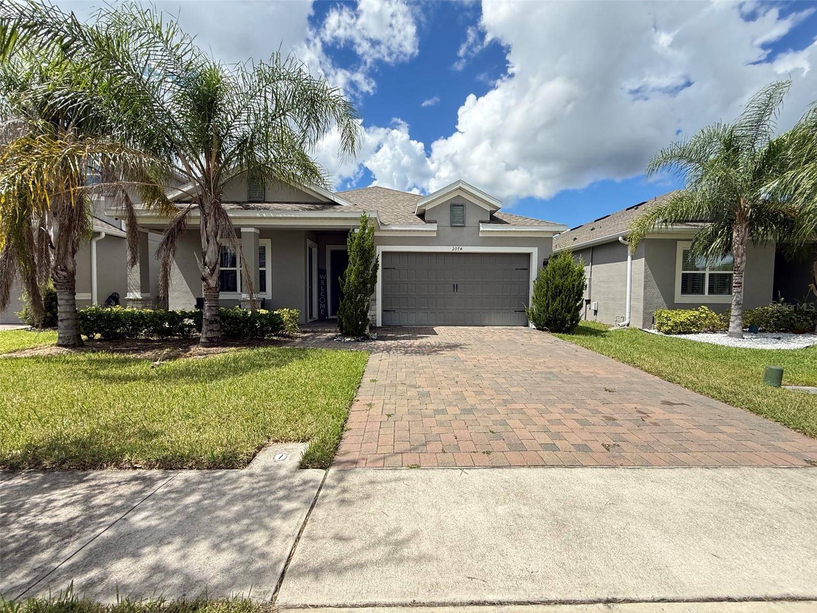 2074 BRILLANTE DR, St Cloud, FL 34771