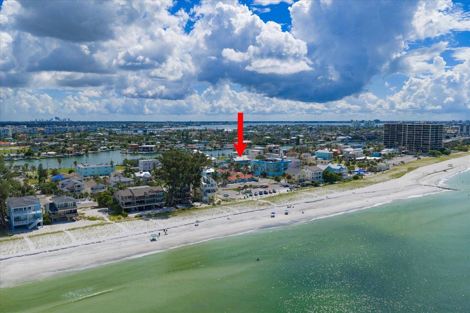 31 81ST AVE, Treasure Island, FL 33706