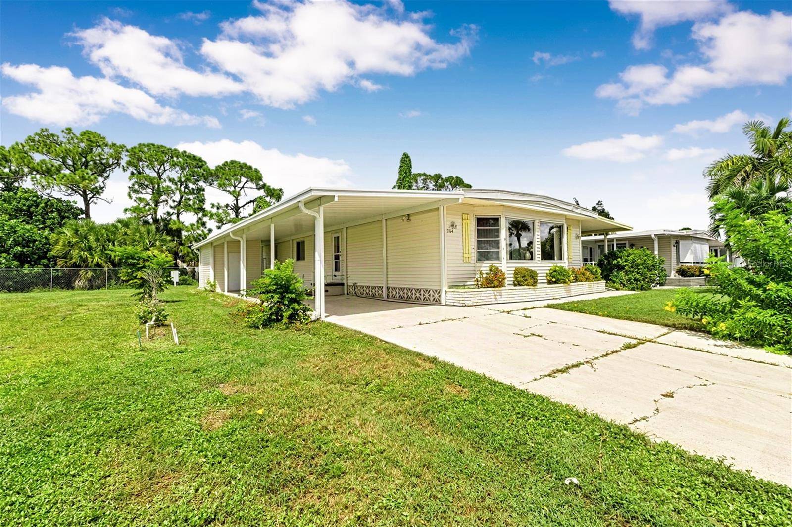 204 LA COSTA, North Port, FL 34287