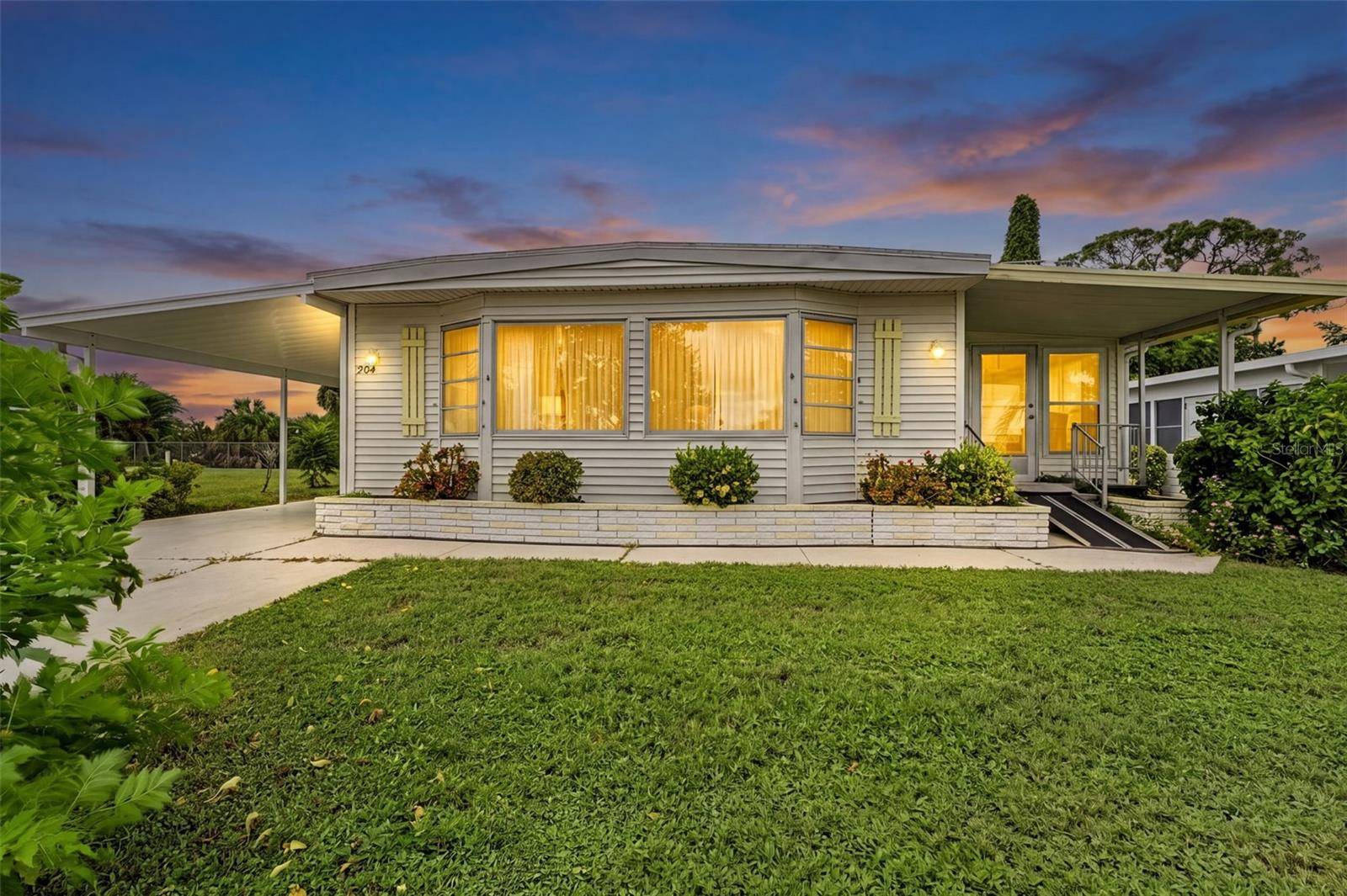 204 LA COSTA, North Port, FL 34287
