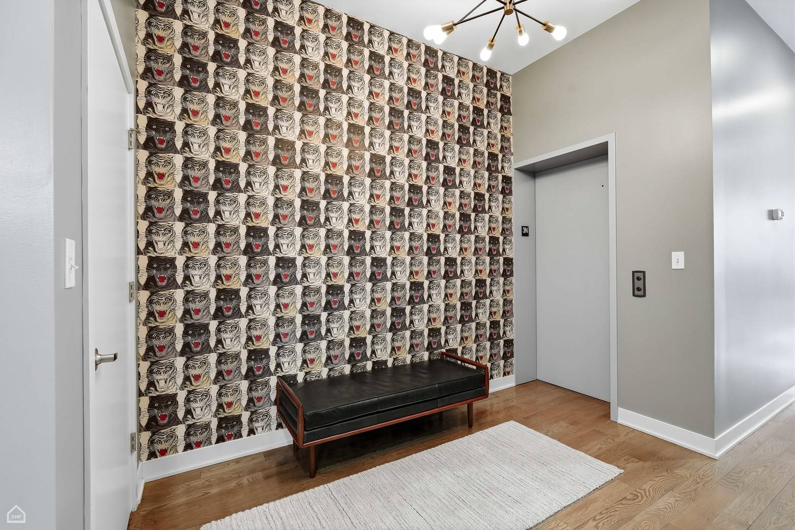 1611 N Hermitage AVE #303, Chicago, IL 60622