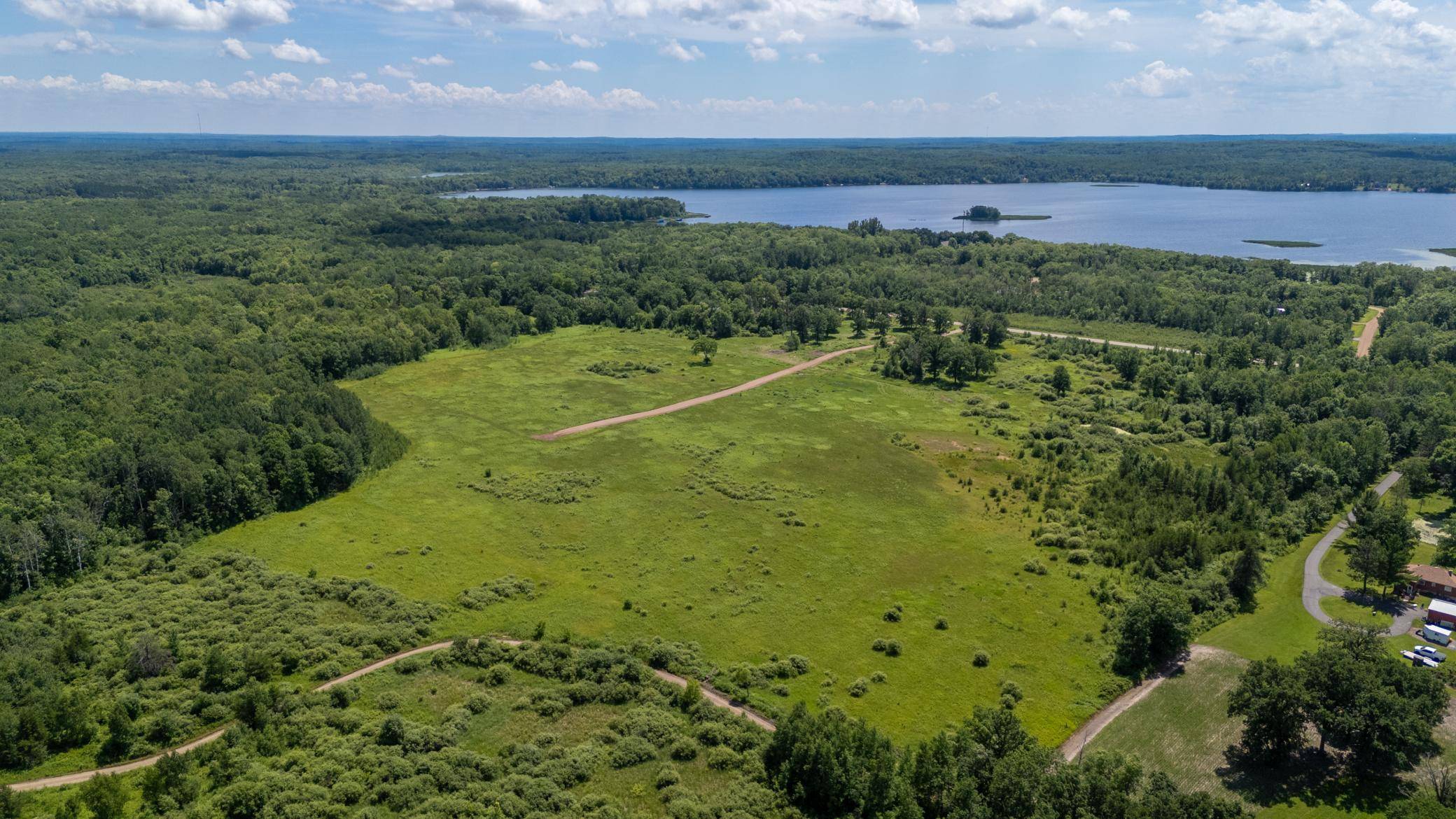 Tract E County Road 30, Aitkin, MN 56431