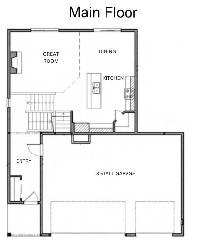 1821 Pierce ST S, Cambridge, MN 55008