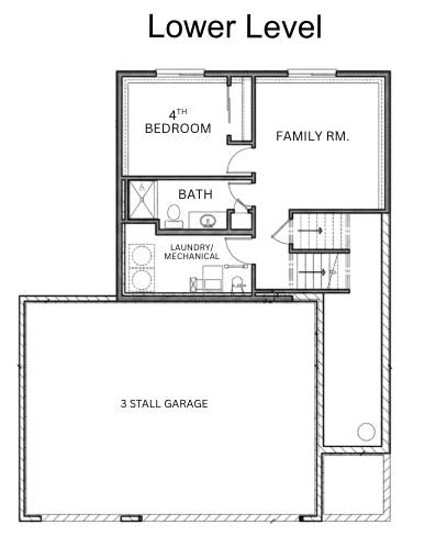 1927 Pierce ST S, Cambridge, MN 55008