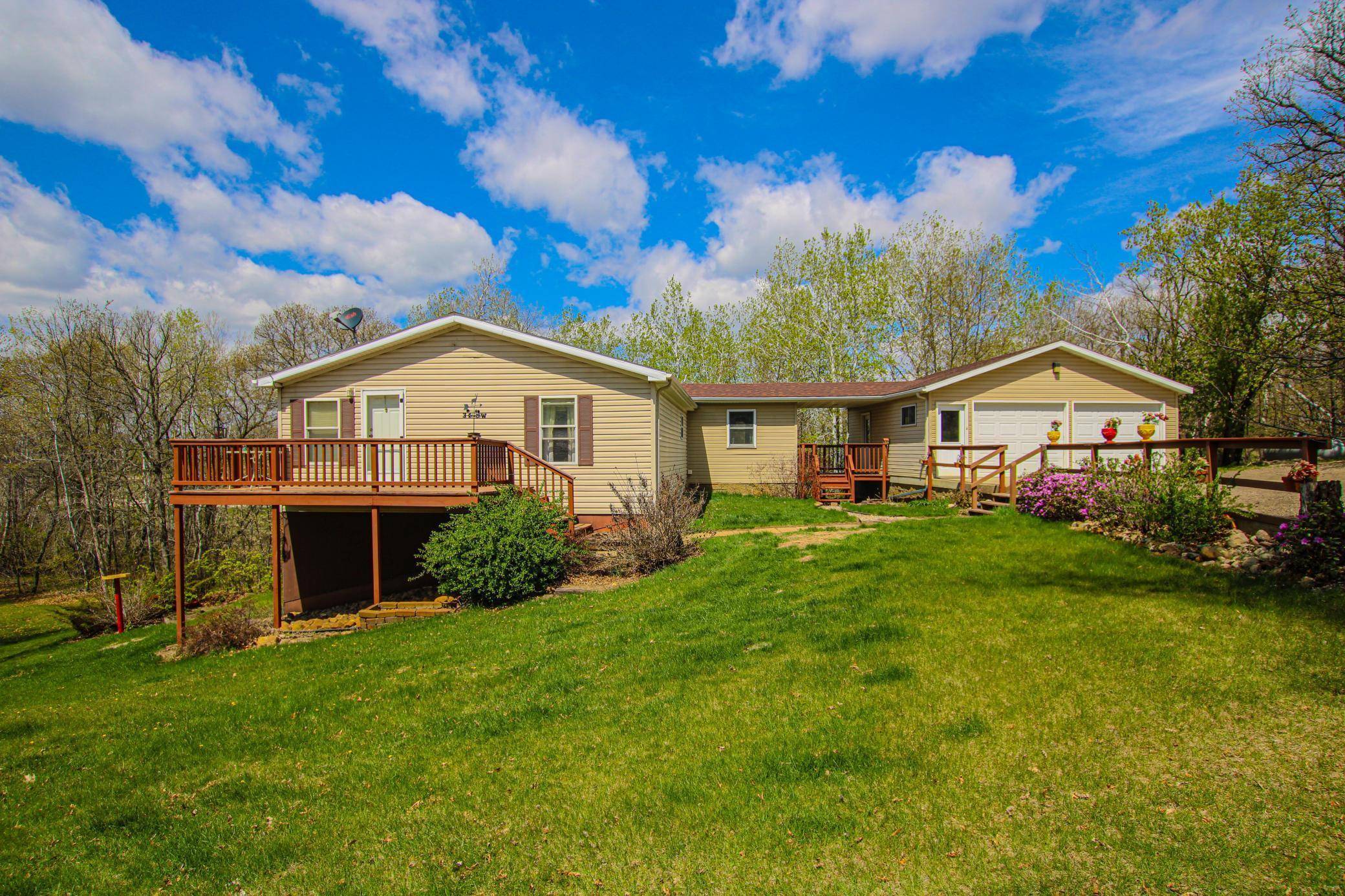 27935 426th AVE, Battle Lake, MN 56515