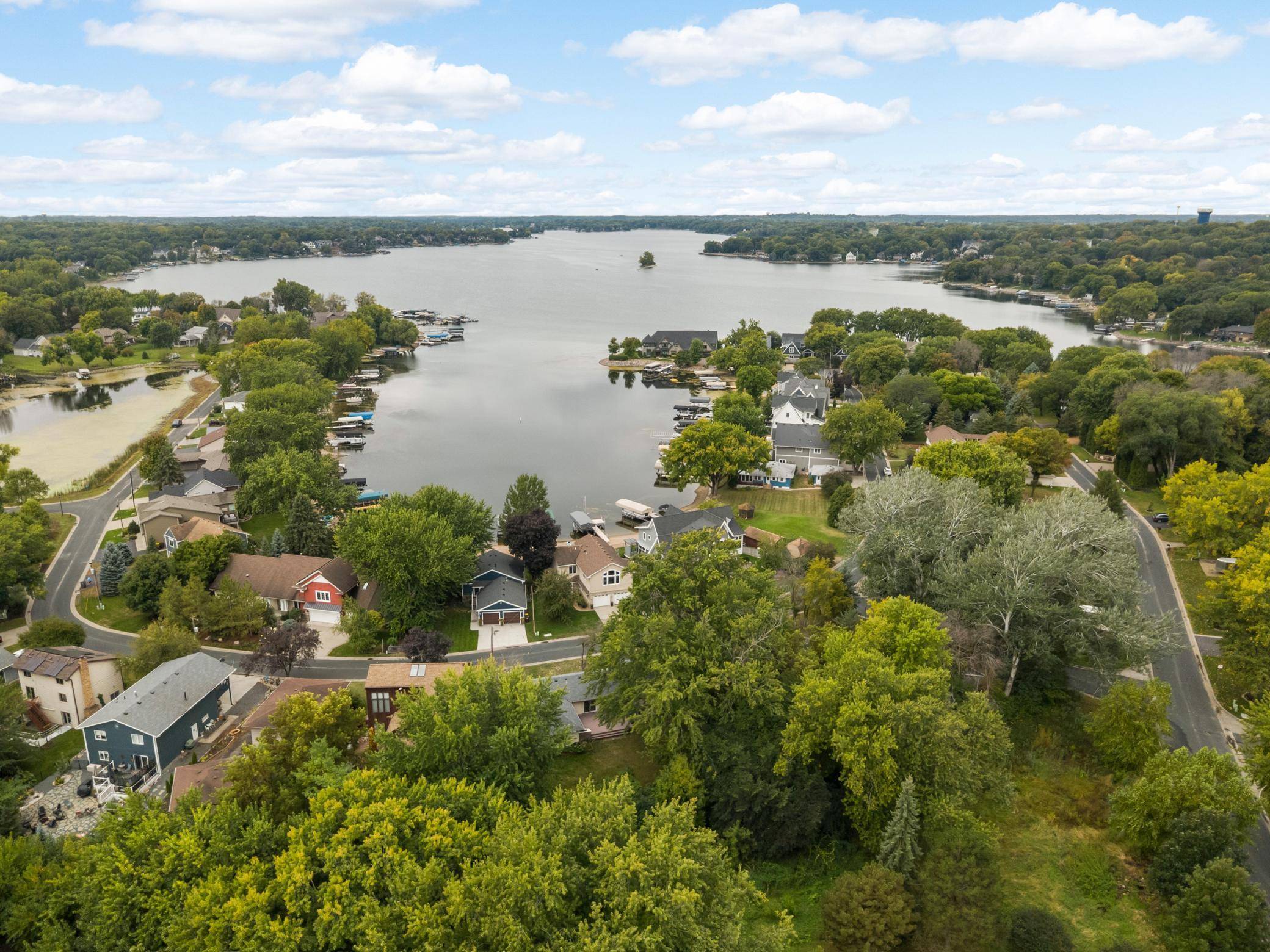 14393 Watersedge TRL NE, Prior Lake, MN 55372