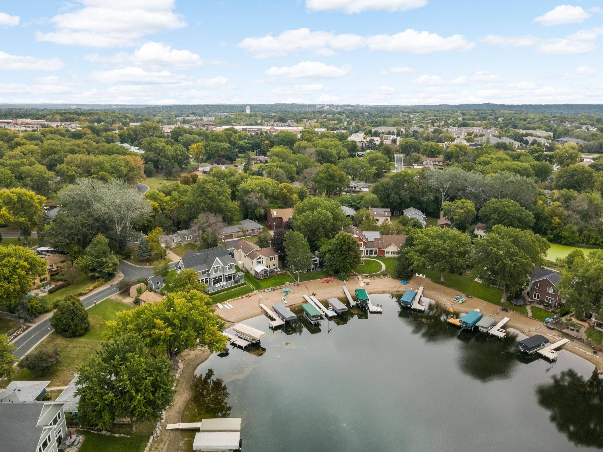 14393 Watersedge TRL NE, Prior Lake, MN 55372