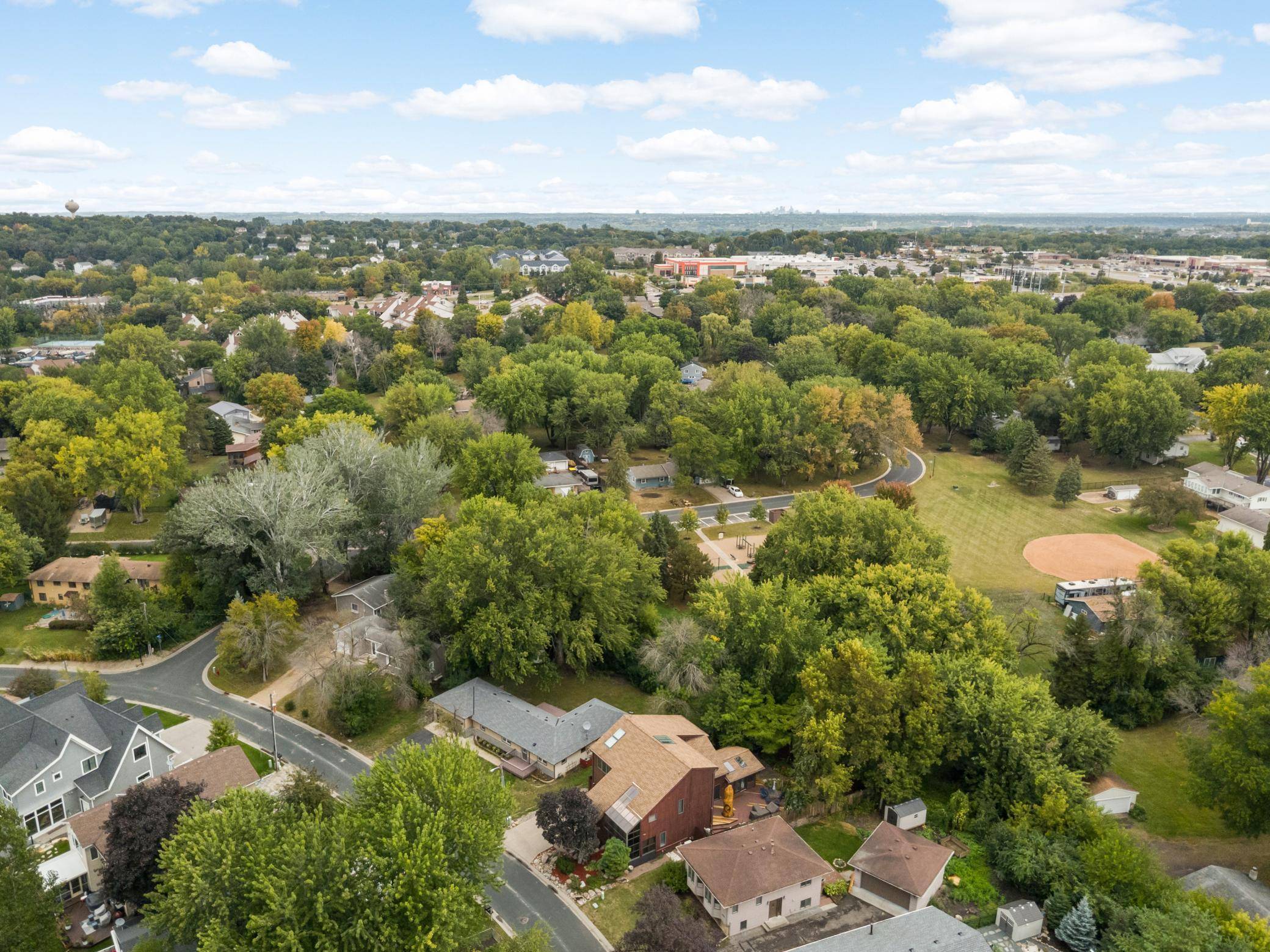 14393 Watersedge TRL NE, Prior Lake, MN 55372