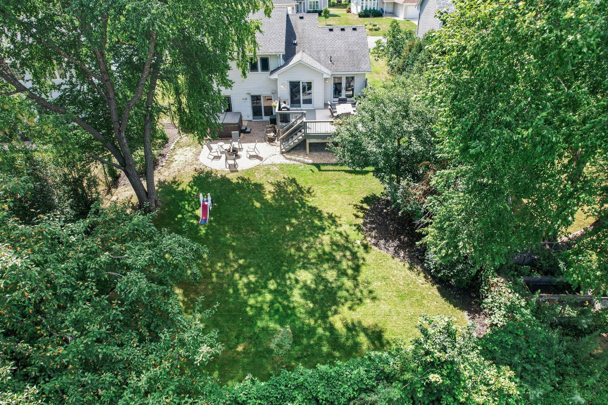 282 Cherry Hill TRL, Medina, MN 55340