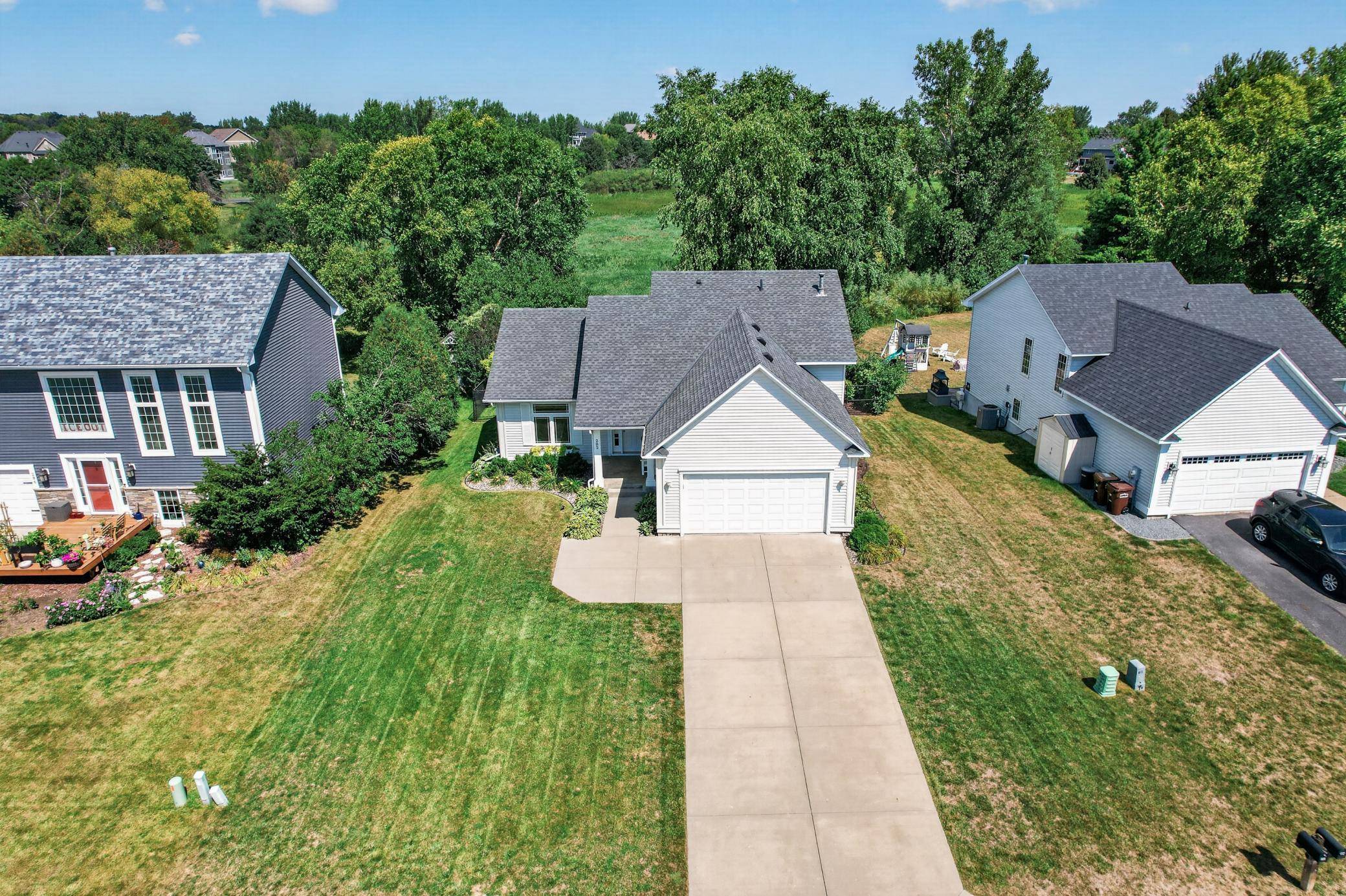 282 Cherry Hill TRL, Medina, MN 55340